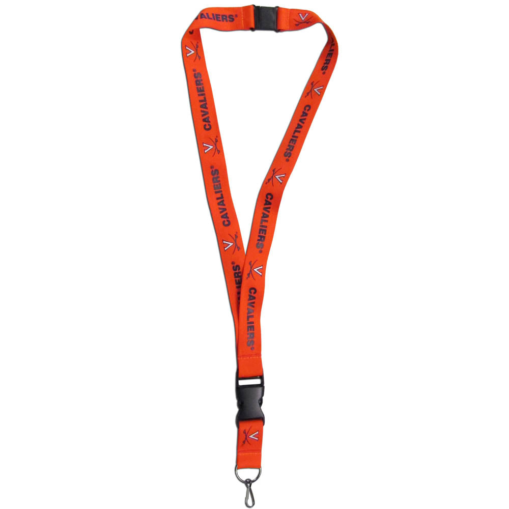 Virginia Cavaliers 21" Lanyard Key Chain (NCAA)
