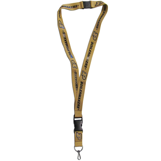 Purdue Boilermakers 21" Lanyard Key Chain (NCAA)