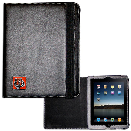 Cincinnati Bengals iPAD Case (NFL Football) Licensed