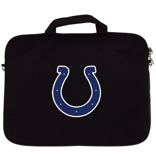 Indianapolis Colts Laptop Case (NFL Football)