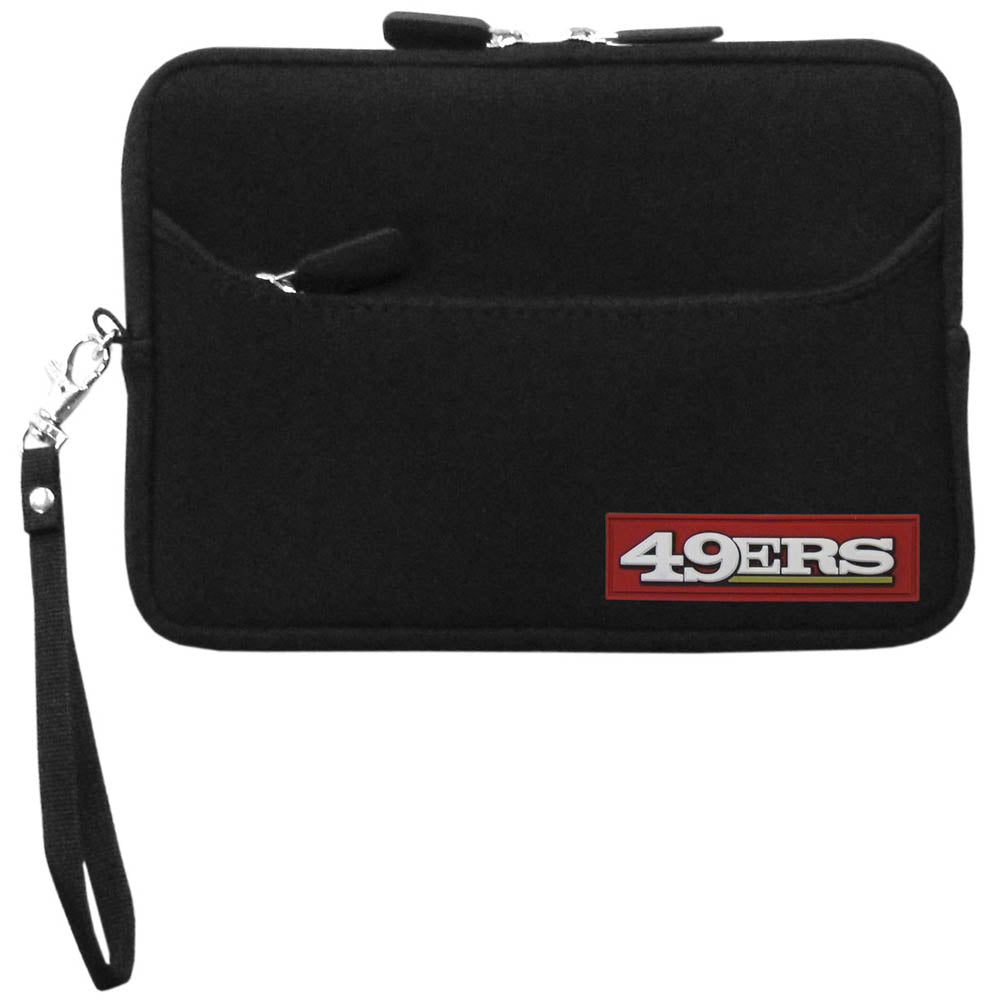 San Francisco 49ers E-Reader Case (NFL Football) Licensed