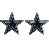 Dallas Cowboys Stud Earrings (NFL)