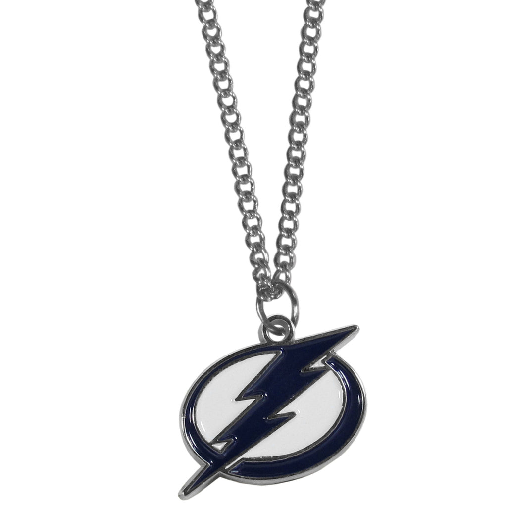 Tampa Bay Lightning 22" Chain Necklace (NHL)