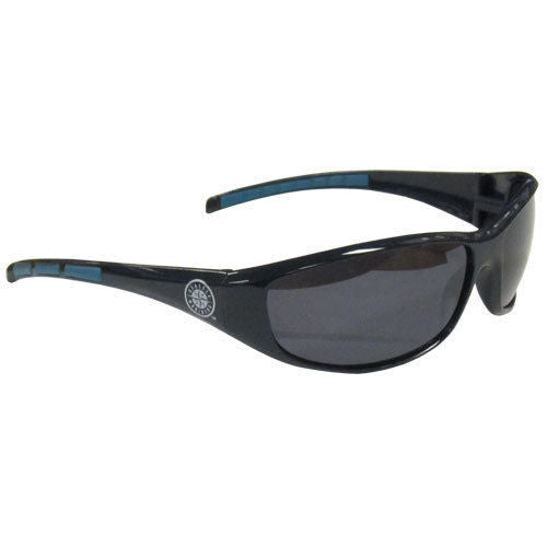 Seattle Mariners Wrap Sunglasses MLB Baseball