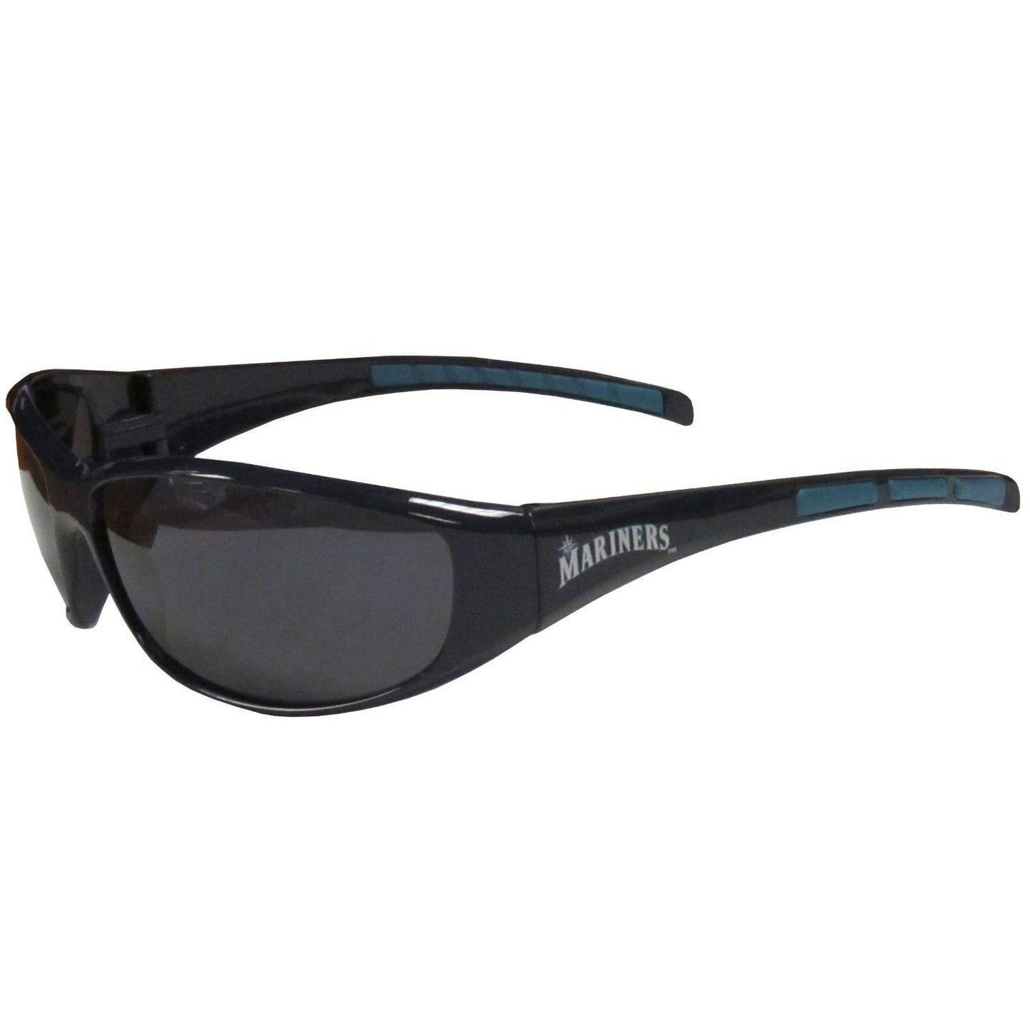 Seattle Mariners Wrap Sunglasses MLB Baseball