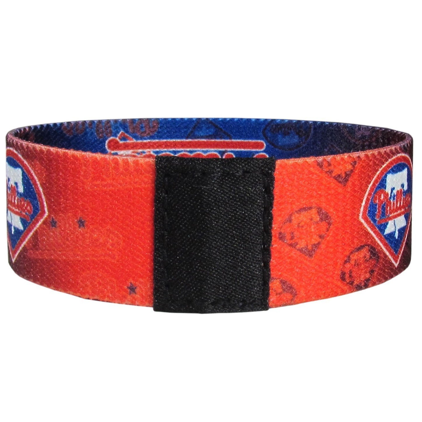 Philadelphia Phillies Stretch Bracelet MLB Licensed Jewelry