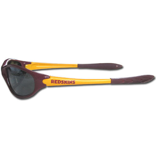 Washington Redskins Team Sport Sunglasses NFL Licensed Football