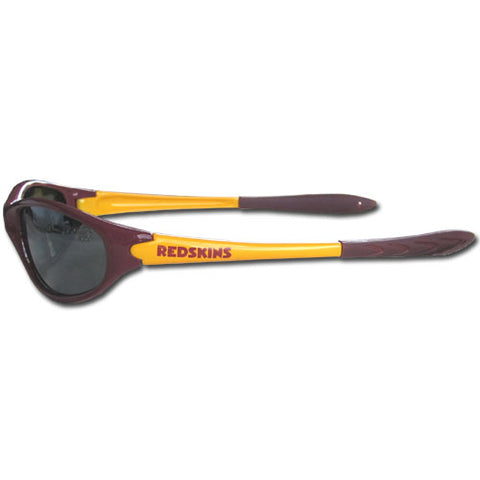 Washington Redskins Team Sport Sunglasses NFL Licensed Football