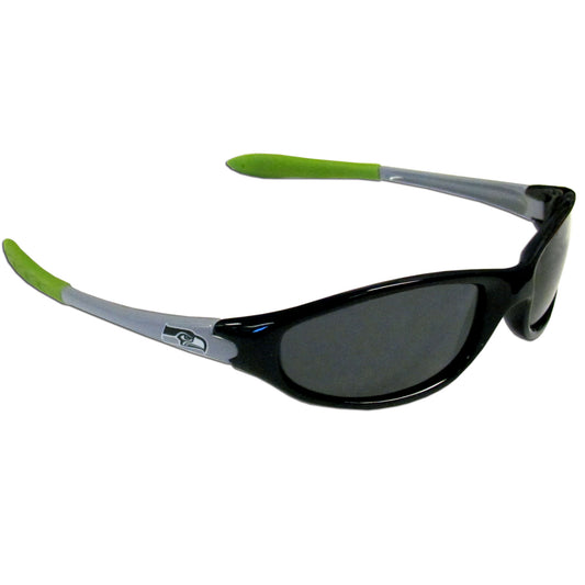 Seattle Seahawks Team Sport Sunglasses NFL Licensed Football