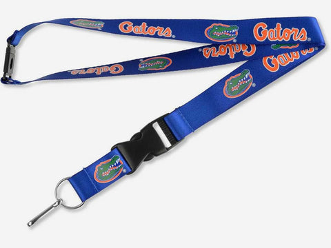 Florida Gators 21" Lanyard Key Chain (NCAA)